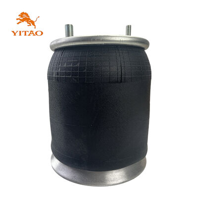 파이어스톤 W01-358-9101 고무 공기 스프링 콘택트 4159NP12 트럭 공기 스프링