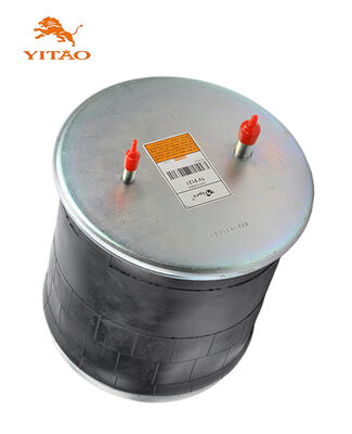 1V9121 컨티테크 1110517A317/굿이어 1R11-918에 적합한 트럭 공기 스프링