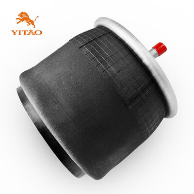 콘티텍 1010-16P526 공기 봄 1T17CA-6.5 파이어스톤 중량 트럭 트레일러 서스펜션 공기 봄