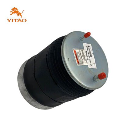 트럭 에어 라이드 서스펜션 키트용 헤비 듀티 더블 컨볼루티드 에어 스프링 OE 교체용 | Firestone W01-358-9394 Contitech 910-19P Goodyear 1R12-142