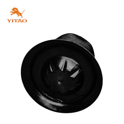 유럽 트럭 부품 메르세데스-벤츠 중형 트럭 공기 스프링 천연 고무 콘티텍 4757NP01, 메리터 MLF7164