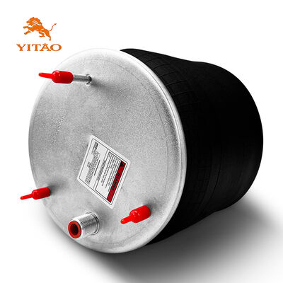 유럽 트럭 차량 서스펜션 시스템 Pneumatic 스프링 OEM 품질