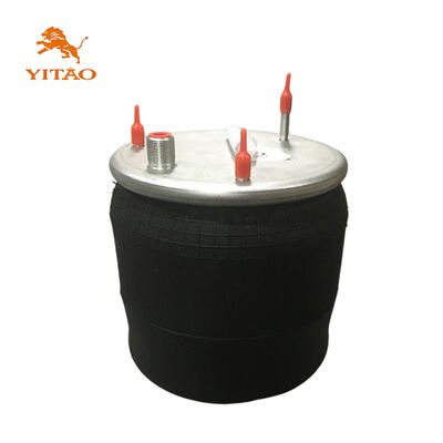 대형 트럭 부품 에어 서스펜션 에어 스프링 천연 고무 Granning 92624, SAMPA SP554562K03