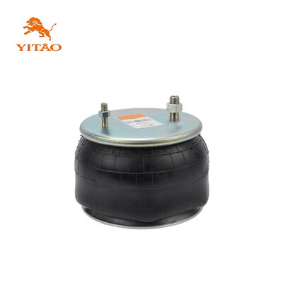 중량 트럭 공기 서스펜션 공기 스프링 고무 에어백 OE 교체 파이어스톤 W01-358-9039, 굿야어 1R12-095, 뉴웨이 90557001