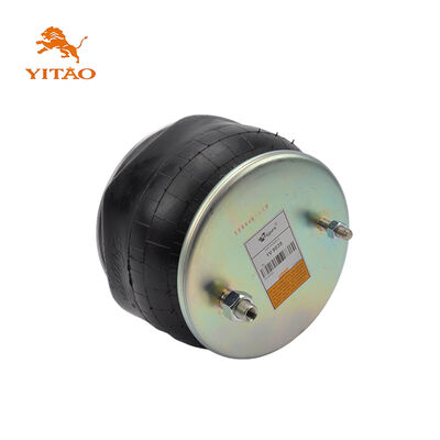 중량 트럭 공기 서스펜션 공기 스프링 고무 에어백 OE 교체 파이어스톤 W01-358-9039, 굿야어 1R12-095, 뉴웨이 90557001