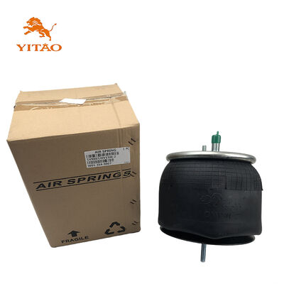 고품질 상업용 차량 에어 서스펜션 고무 에어 스프링 Firestone W01-358-9807, Holland(Neway) CB-40000