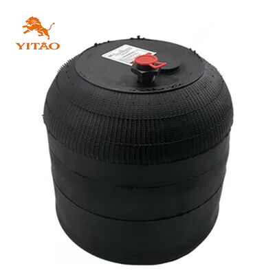 탱커 공기 서스펜션 고무 공기 스프링 OE 교체 Peautomotive 084.271-15A, 벤츠 A9423201321