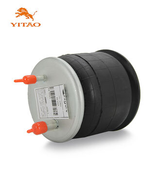 트럭 및 트레일러 공기 서스펜션 고무 공기 스프링 OE 교체 피어스톤 1T14C-1, IVECO 504035756