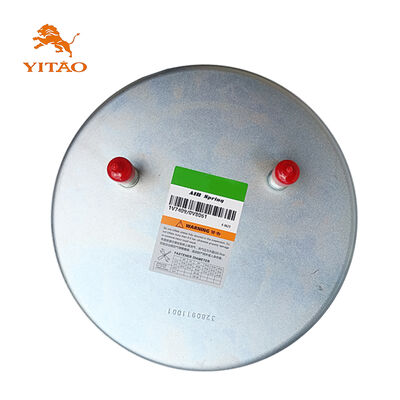 카비나 공기 서스펜션 고무 공기 스프링 OE 교체 파이어스톤 오토만 TRP AS02133