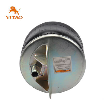 후륜 에어 서스펜션 고무 에어 스프링 OE 교체용 굿이어 1R11-222, 트라이앵글 8538