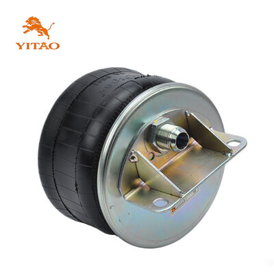 후륜 에어 서스펜션 고무 에어 스프링 OE 교체용 굿이어 1R11-222, 트라이앵글 8538