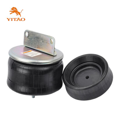 후륜 에어 서스펜션 고무 에어 스프링 OE 교체용 굿이어 1R11-222, 트라이앵글 8538