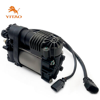 폭스바겐 포르쉐 95835890100 95835890102용 에어 서스펜션 컴프레서 어셈블리 (릴레이 및 드라이어 포함)