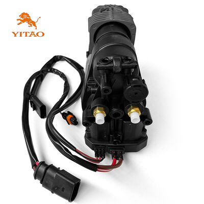 포르쉐 파나메라 970 97035815107용 OE 품질 에어 서스펜션 컴프레서 어셈블리 (드라이어 포함)