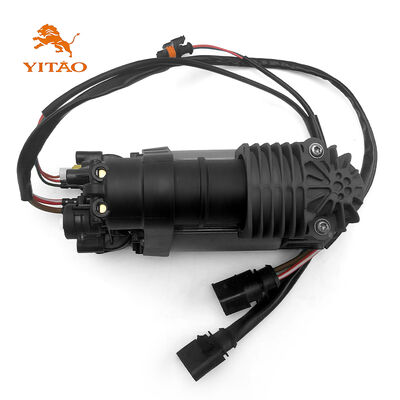 포르쉐 파나메라 970 97035815107용 OE 품질 에어 서스펜션 컴프레서 어셈블리 (드라이어 포함)