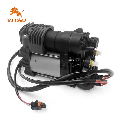 포르쉐 파나메라 970 97035815107용 OE 품질 에어 서스펜션 컴프레서 어셈블리 (드라이어 포함)