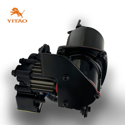 GMC Cadillac 10395825 15056494용 12V 헤비듀티 에어 서스펜션 컴프레서 (드라이어 포함)