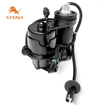 캐딜락 22175326 12487573에 대한 프리미엄 공기 서스펜션 압축기 조립