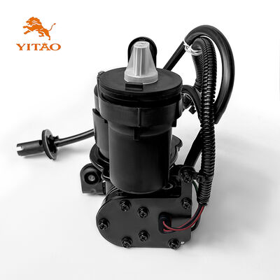 캐딜락 22175326 12487573에 대한 프리미엄 공기 서스펜션 압축기 조립