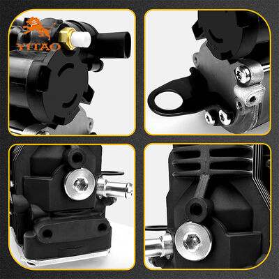 메르세데스 CL-클래스 W216용 프리미엄 에어 서스펜션 컴프레서 어셈블리 2213200304 2213200704