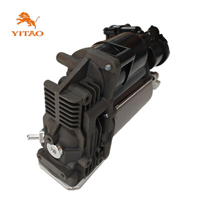 Air Suspension Compressor Complete Assembly for BMW X5 E70 X6 E71 15254590 19299545
