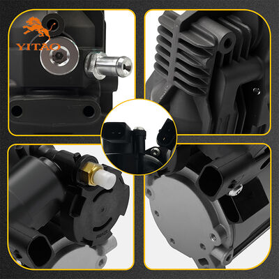 에어 서스펜션 컴프레서 | 재규어 XJR (X351) | OE: C2D31933, C2D5825