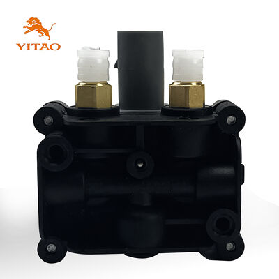 BMW F01 F02 GT F07용 헤비듀티 에어 서스펜션 컴프레서 37206875176