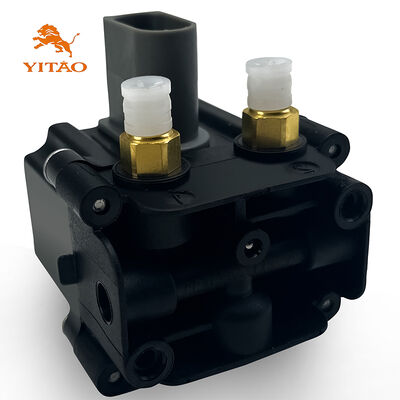 BMW F01 F02 GT F07용 헤비듀티 에어 서스펜션 컴프레서 37206875176