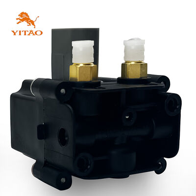 BMW F01 F02 GT F07용 헤비듀티 에어 서스펜션 컴프레서 37206875176