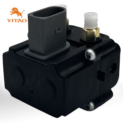 BMW F01 F02 GT F07용 헤비듀티 에어 서스펜션 컴프레서 37206875176