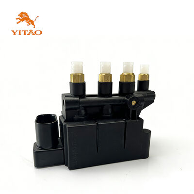 BMW 7시리즈 G12 2015-2018용 고성능 공기식축 압축기 4725530100