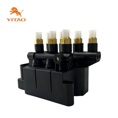 BMW 7시리즈 G12 2015-2018용 고성능 공기식축 압축기 4725530100