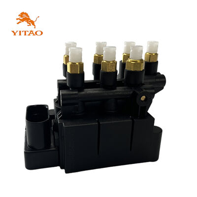 BMW 7시리즈 G12 2015-2018용 고성능 공기식축 압축기 4725530100