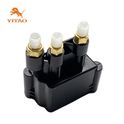 BMW 6 시리즈 G32 GT 2016-2019용 12V 헤비듀티 에어 서스펜션 컴프레서 37206886721