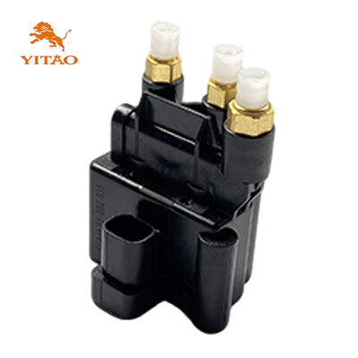 BMW 6 시리즈 G32 GT 2016-2019용 12V 헤비듀티 에어 서스펜션 컴프레서 37206886721