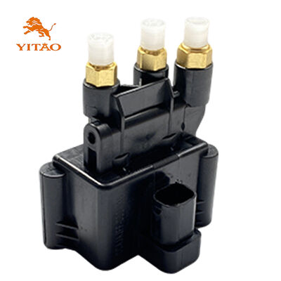 BMW 6 시리즈 G32 GT 2016-2019용 12V 헤비듀티 에어 서스펜션 컴프레서 37206886721