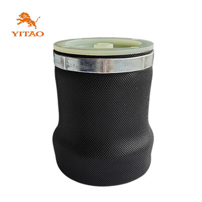 트럭 트레일러용 OEM SZ51-7P02 고무 마운트 에어 스프링