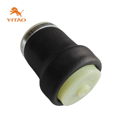 트럭 트레일러용 OEM SZ51-7P02 고무 마운트 에어 스프링