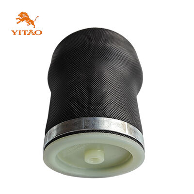 트럭 트레일러용 OEM SZ51-7P02 고무 마운트 에어 스프링