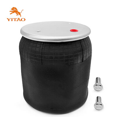 캡 에어 서스펜션 고무 에어 스프링 OE 교체용 파이어스톤 W01-358-8864, 피터빌트 03-08716