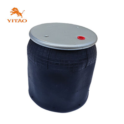 캡 에어 서스펜션 고무 에어 스프링 OE 교체용 파이어스톤 W01-358-8864, 피터빌트 03-08716