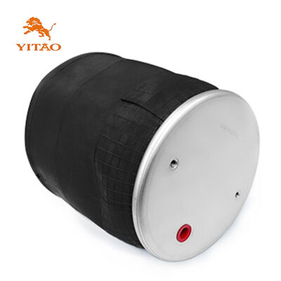 캡 에어 서스펜션 고무 에어 스프링 OE 교체용 파이어스톤 W01-358-8864, 피터빌트 03-08716