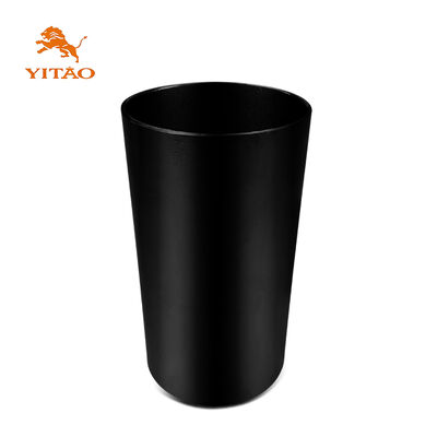 컵에 대한 DIY 공기 스프링 장착 브래킷 4.5 "제철 파이프 유니버설 공기 서스펜션