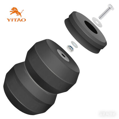 Air Suspension Kit Fits 2009-2021 Ram 1500 2WD/4WD Crew Cab DR1500DQ GMRCK25D