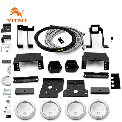 류 어시스트 키트 ULTIMATE 에어 스프링 2011-2016 포드 F-250/F-350/F-450 4WD 84301