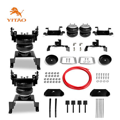 Air Spring Suspension Kit Fits 2009-2014 Ford F-150 2WD/4WD TR2525