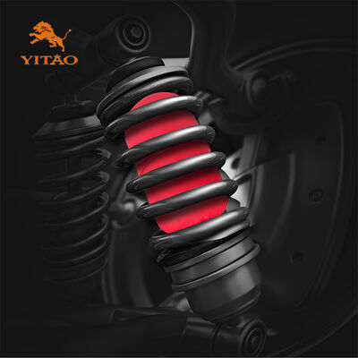 에어 스프링 서스펜션 키트 2010-2023 토요타 4루너 4WD 60804