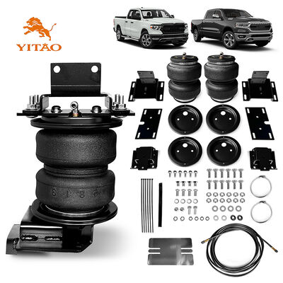에어 스프링 서스펜션 키트 88365 Fits 2019-2023 도지 램 1500 클래식