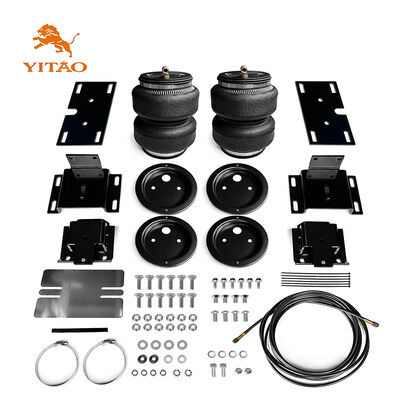 에어 스프링 서스펜션 키트 88365 Fits 2019-2023 도지 램 1500 클래식
