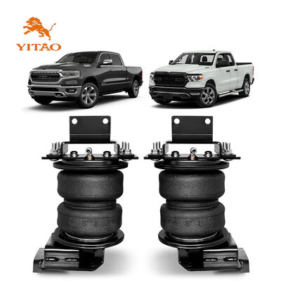 에어 스프링 서스펜션 키트 88365 Fits 2019-2023 도지 램 1500 클래식